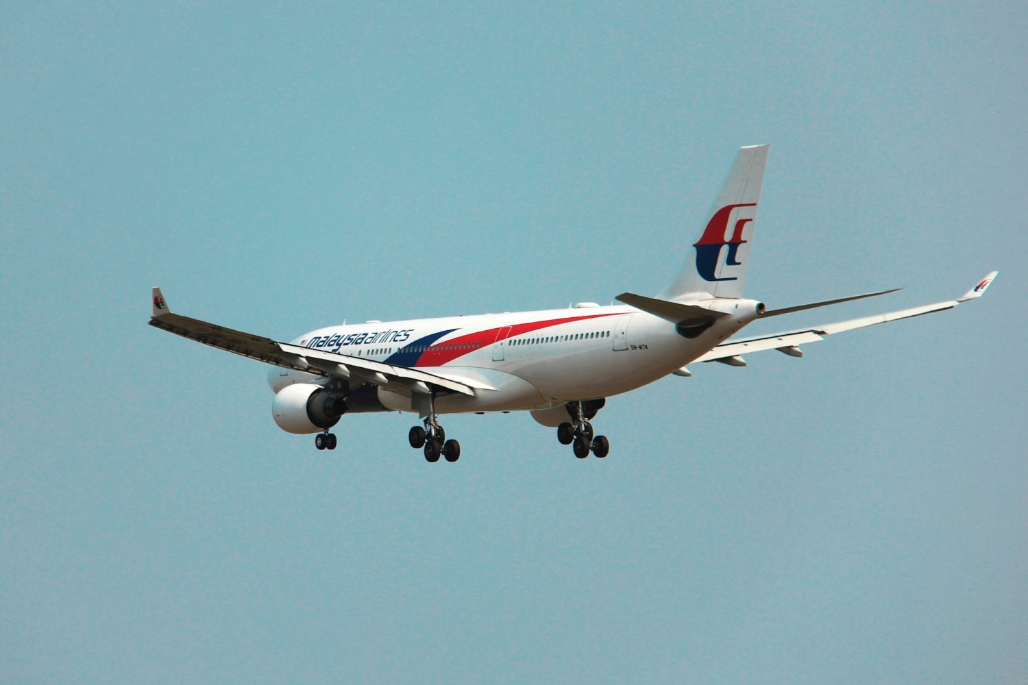 马来西亚航空与 Google 联手推进航空业数字化转型 : 新闻 : TravelersToday
