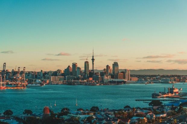 New Zealand Ranks No. 1 as the Country for Work-Life Balance - Here's Why