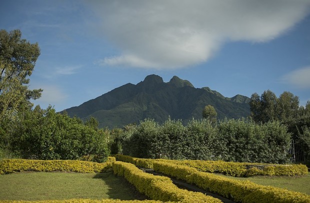 These are the Go-To Places You Must Visit When You're in Rwanda, The Land of a Thousand Hills