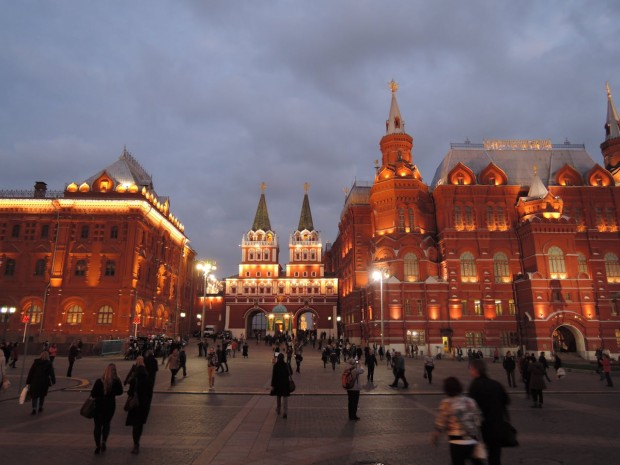 These are Russian Etiquette to Keep in Mind Before You Visit This Country