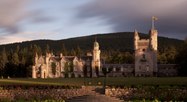 United Kingdom's Balmoral Castle to Open for Public - Here's What You Can Expect