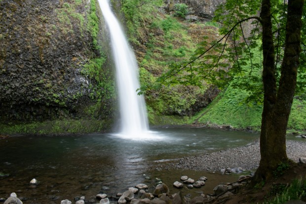 These are the Beautiful Oregon Waterfalls You Must Visit