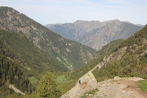 Top 5 Beautiful Places in Andorra You Must Visit