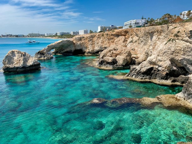 Best Places to Visit When You're in Cyprus