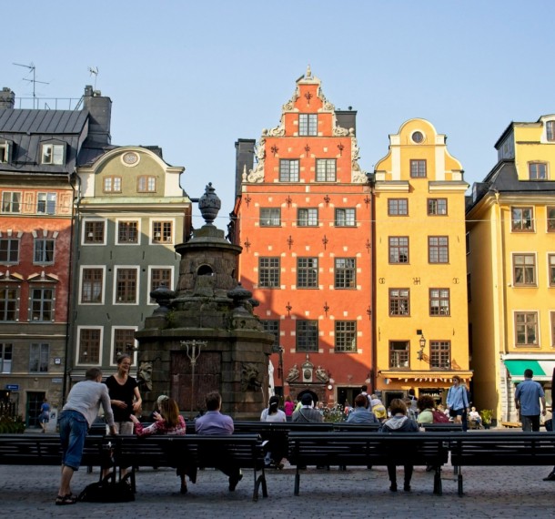 5 Swedish Culture You Need to Know Before Visiting this Country