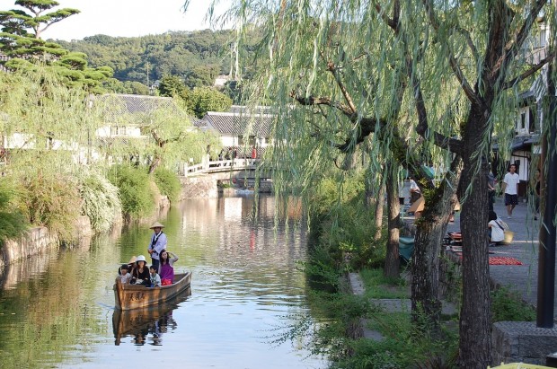 You Must Check Out These Must-Visit Spots in Okayama Prefecture, Japan