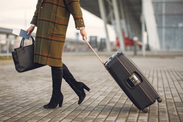 These are the Airport Hacks You Wish You Knew Sooner