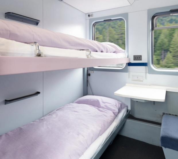 What You Need to Know About the European Sleeper - the Continent's Coolest Travel Method