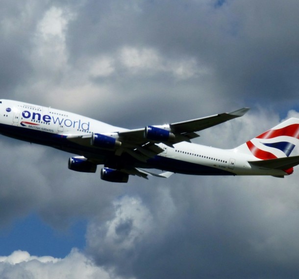 British Airways Enhances Loyalty Program with More Flexible Avios Payments