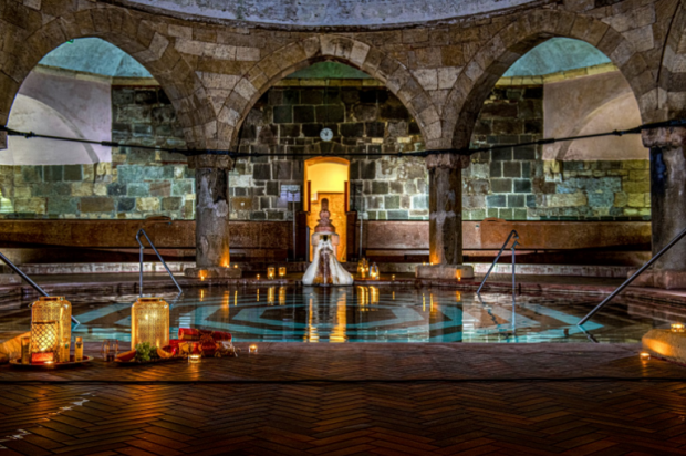 These Are Budapest's Top Spas and Baths You Must Try