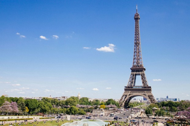 Spend Your Best 24 Hours in Paris with These Insider Tips