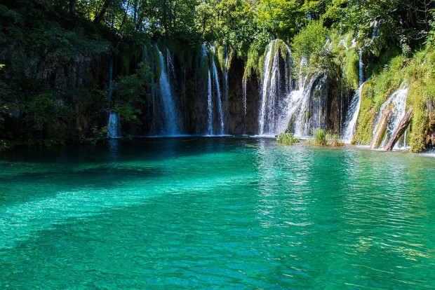 These are the Places in Croatia That Don't Feel Real