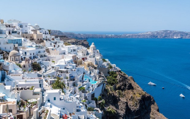 Age is Just a Number at These Top European Destinations for Every Decade