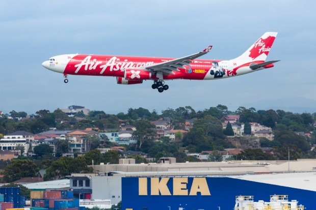 AirAsia Philippines Offers 20% Off Flights, Ignoring Fuel Surcharge Woes