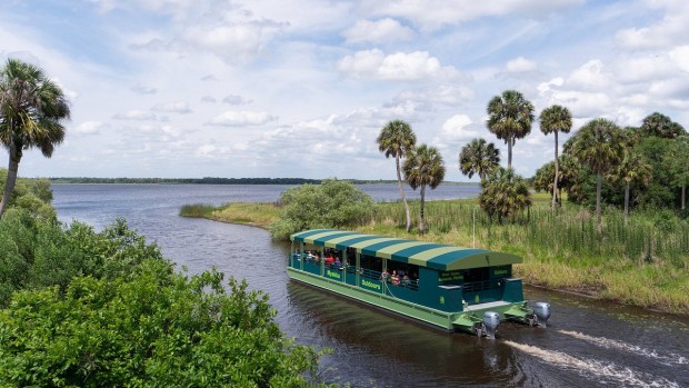 These Are the Top-Rated Best State Parks in Florida for Every Explorer