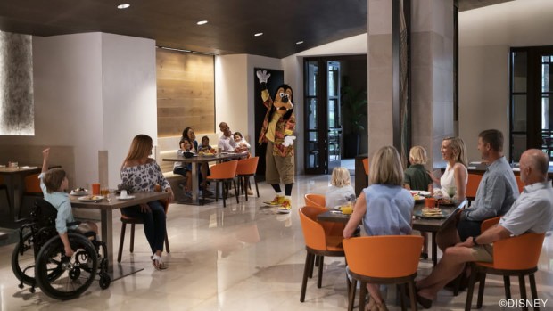 Four Seasons Resort Orlando – Where Disney Dreams Come to Life at a Discount