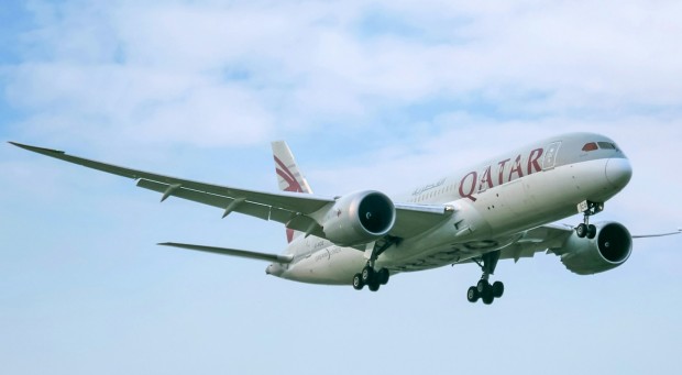 Qatar Airways to Introduce Game-Changing First Class Cabin Alongside AI Crew at ATM
