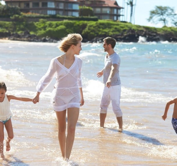 You Won't Want to Miss This Summer at Four Seasons Resort Maui at Wailea