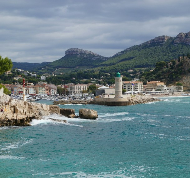 These 5 Breathtaking Spots in the South of France Are Calling Your Name