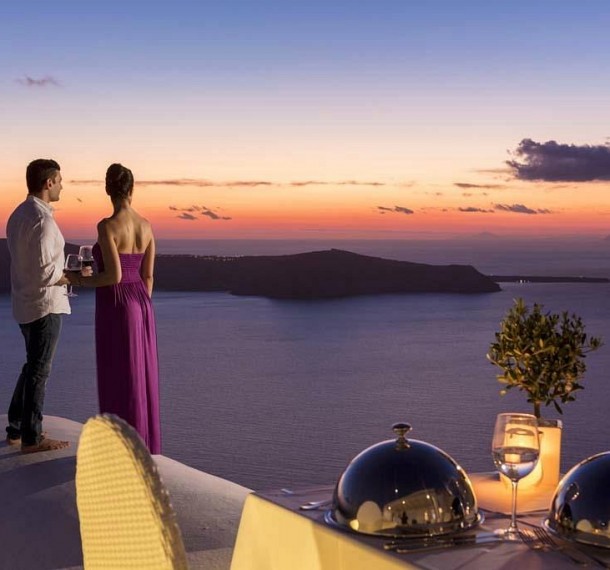 You Will Never Forget Your Stay at These Beautiful Hotels in Greece
