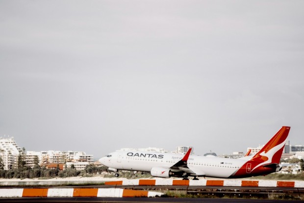 Qantas Airways Faces Financial Fallout from Flight Fiasco