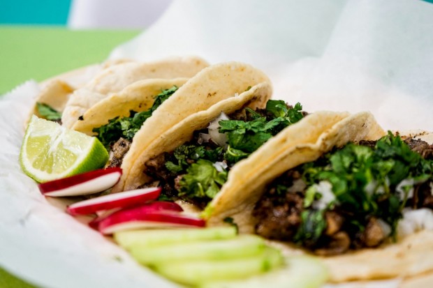 5 Myths About Mexican Food You Probably Still Believe