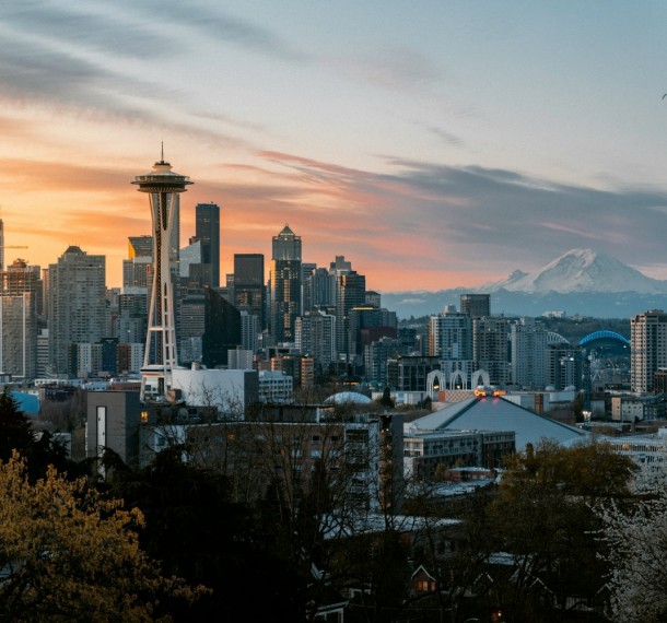 Here's Why Seattle is the Most Expensive City in the US