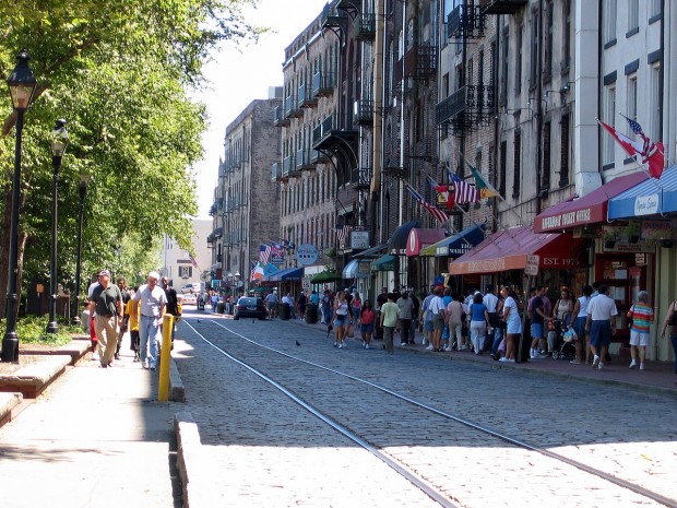 Here are the Things You Need to Know Before Visiting Savannah, Georgia