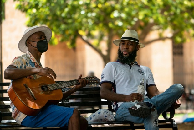 Here's What Makes Dominican Republic's Cultural Traditions Truly Unique