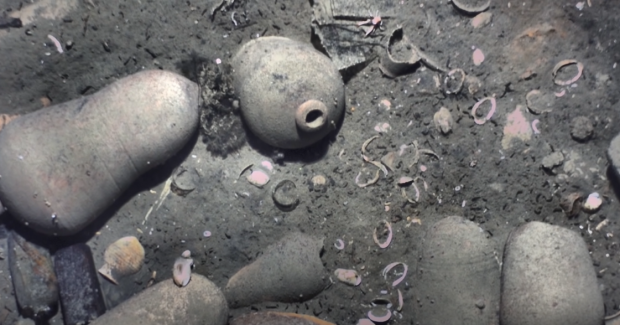Colombia Launches Groundbreaking Expedition to Claim Sunken Spanish Galleon