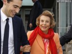  Europe's richest woman, Liliane Bettencourt has sold off her private island in the Seychelles.