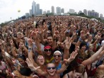 Thousands of Fans Evacuated as Heavy Winds in Chicago Threaten Music Fest