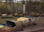 Holiday in Chernobyl: Tourism in the Exclusion Zone