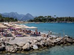 Tourism In Turkey Continues To Struggle As Russia Lifts Travel Ban