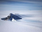 Magnificent View Of West Antarctic Ice Sheet 