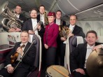 Qatar Airways Becomes Official Airline Partner Of The CBSO