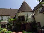 Walt Disney's House Tour Open For the First Time