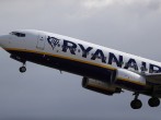Ryanair Cut Profit Forecast After Post-Brexit Pound Plunge