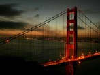 Suicide Film Renews Calls For Golden Gate Bridge Barriers