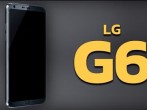 LG G6: Six Things to Expect