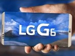 NEW LG G6 Leaks & Rumors