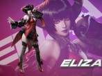 TEKKEN 7 - ELIZA - Official Reveal Trailer ( Pre-Order Bonus ) |『 鉄拳7』