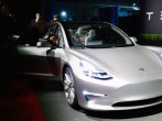 Tesla Model 3: WHAT WE KNOW