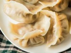How to Make Chinese Dumplings (recipe) 饺子