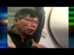 United Airlines -- David Dao Incident