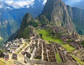 Latin America -- American Favorite Travel Destinations