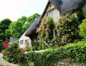 British Cottages