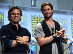 Marvel's Hall H Panel For 'Avengers: Age Of Ultron'