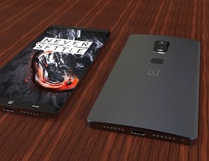 OnePlus 5 Edge Trailer Based on Latest Leaks ,The Flagship Killer of 2017 is Here !!!