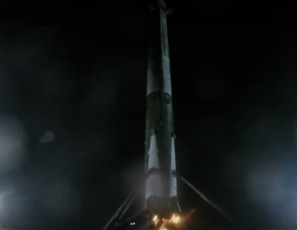 SpaceX Makes History | MARS